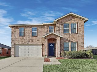 8402 Seven Hills Rd, Arlington, TX 76002