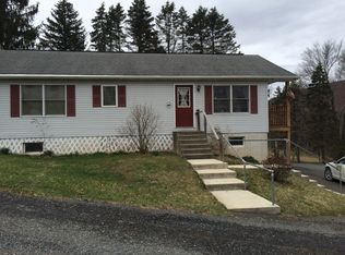 480 E Catawissa St, Nesquehoning, PA 18240
