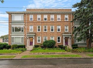 539 Lloyd Ave #8, Providence, RI 02906