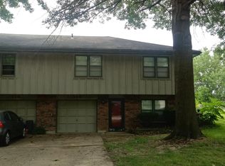 518 SW Westminister Rd #518, Blue Springs, MO 64014
