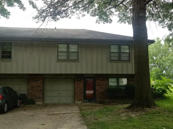 518 SW Westminister Rd #518, Blue Springs, MO 64014