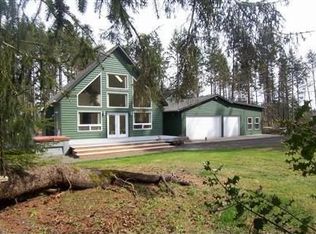 3900 199th Ct, Long Beach, WA 98631