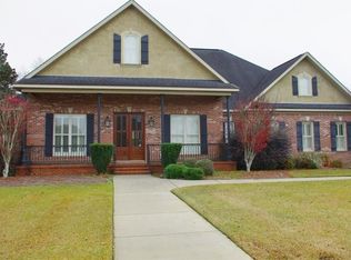 1871 Winterberry St, Mobile, AL 36695