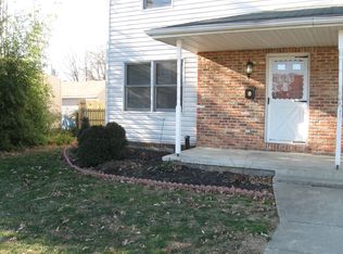 128 N Albemarle St, York, PA 17403