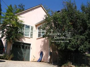 366 Mill St, Grass Valley, CA 95945