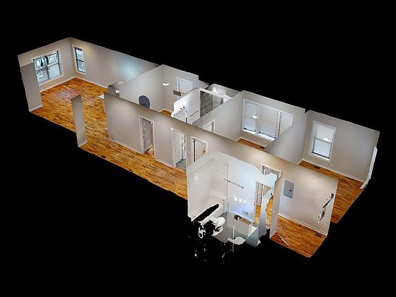 4th image of 1910 W Sunnyside Ave #3W
