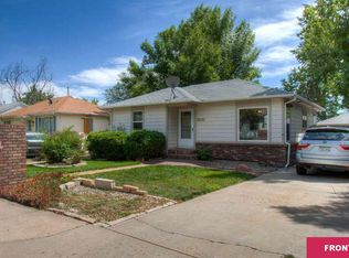 160 W 11th St, Loveland, CO 80537