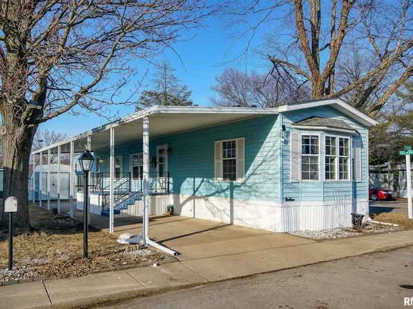 101 Poplar Dr, Morton, IL 61550