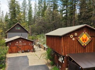 1168 Chandler Rd #22N03, Quincy, CA 95971