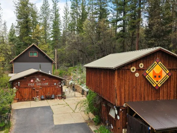 1168 Chandler Rd #22N03, Quincy, CA 95971