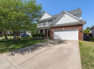 20 Paranor Dr, Simpsonville, SC 29681