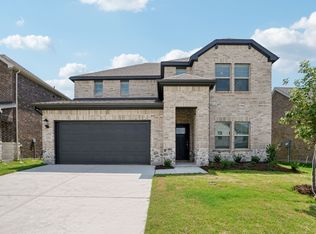 2223 Zephyr Dr, Princeton, TX 75407