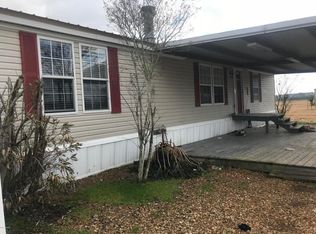 2423 Old School House Rd, Mamou, LA 70554