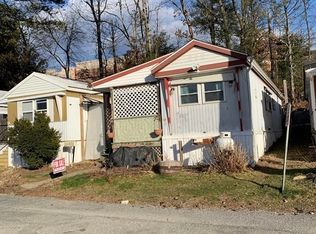 14 Mustang Ave, Marlborough, MA 01752