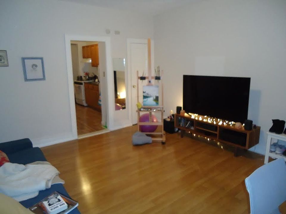1st image of 3315 Crescent St APT 1F