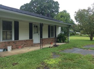 3330 S Church St, Rocky Mount, NC 27803