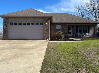 25 Twin Lakes Dr, Cabot, AR 72023