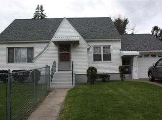 1772 Nora Ave, Schenectady, NY 12304