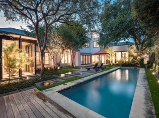 6110 Meadow Rd, Dallas, TX 75230