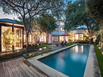 6110 Meadow Rd, Dallas, TX, 75230