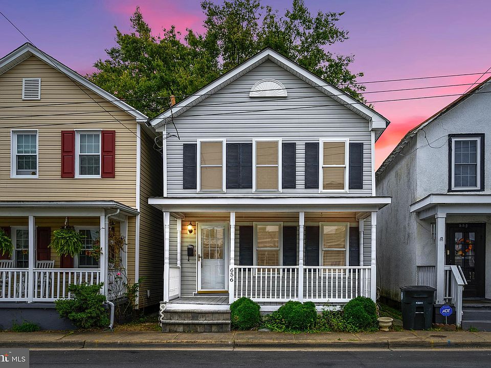 656 Lafayette Blvd, Fredericksburg, VA 22401 | Zillow