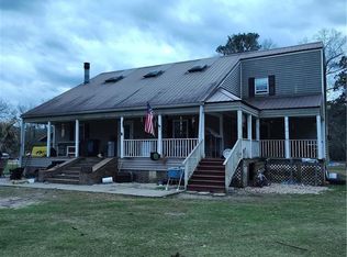 11607 Will Talley Rd, Bogalusa, LA 70427