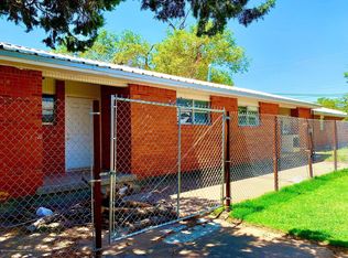301 N Independence St, Amarillo, TX 79106