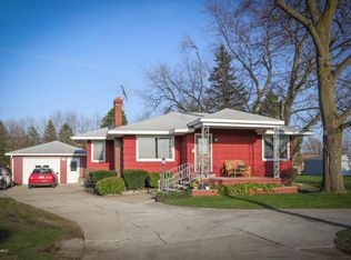 1415 Terminal Rd, Niles, MI 49120