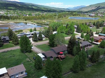 1346 Rainbow Dr, Silverthorne, CO, 80498