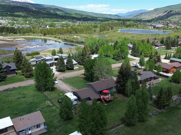 1346 Rainbow Dr, Silverthorne, CO 80498