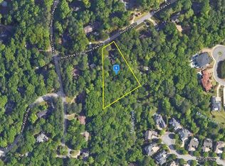 124 River Park Dr NW, Atlanta, GA 30328