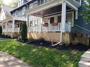 1004 Harvard St, Rochester, NY 14610