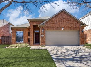 3504 Meridian Dr, McKinney, TX 75070