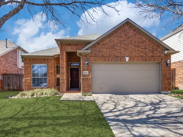 3504 Meridian Dr, McKinney, TX 75070