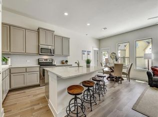 13001 Hymeadow Dr #13, Austin, TX 78729