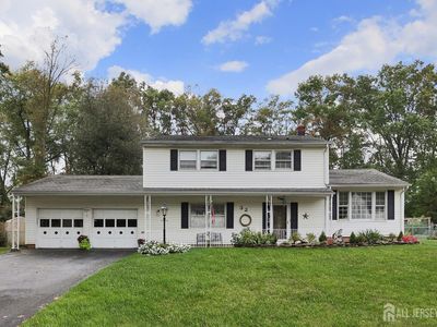 32 Mary Ellen Dr, Edison, NJ, 08820