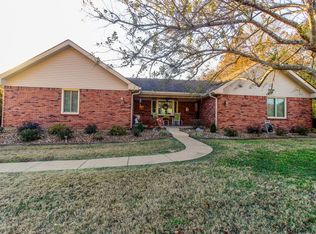 148 Vicksburg Ave, Camden, TN 38320