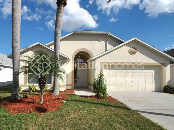 6879 Raccoon Ct, Melbourne, FL 32940