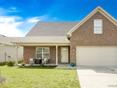 8015 Vista Place, Charlestown, IN, 47111