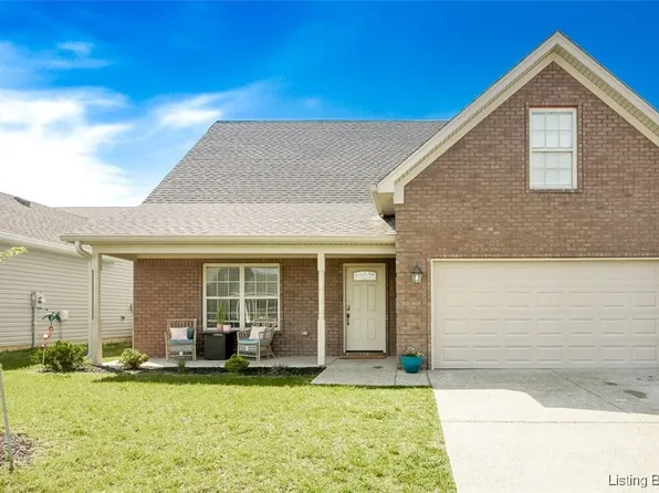 8015 Vista Place, Charlestown, IN 47111