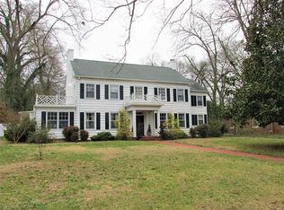 821 Hawthorne Rd, Shelby, NC 28150