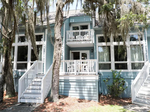 489 Sea Cloud Cir, Edisto Island, SC 29438