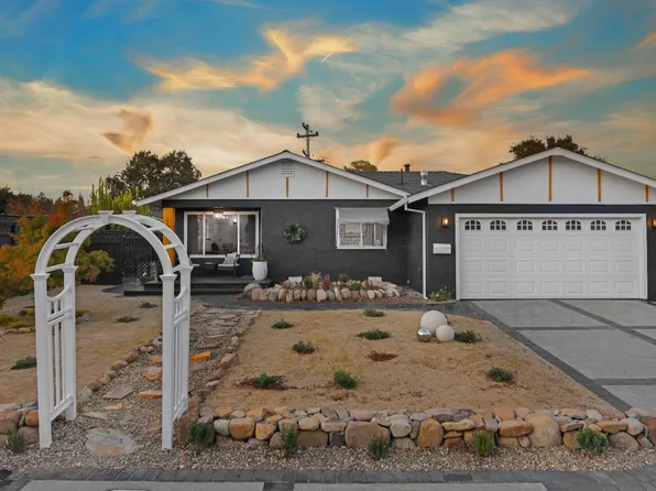 106 Kerns Court, Napa, CA 94558