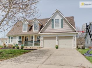 20944 W 125th Ter, Olathe, KS 66061