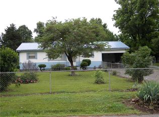 157 E Old Farmington Rd, Farmington, AR 72730