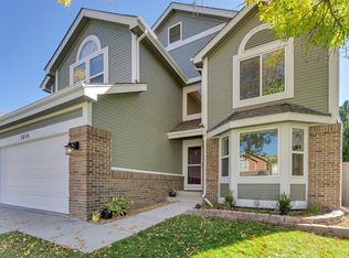 1218 W 132nd Pl, Westminster, CO 80234