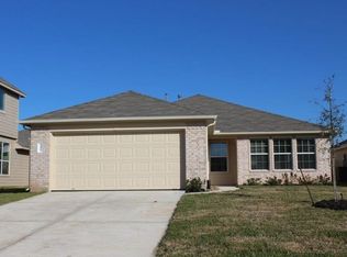 2422 Lago Mirado Way, Richmond, TX 77406