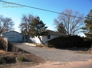14633 County Road 41, Sterling, CO 80751