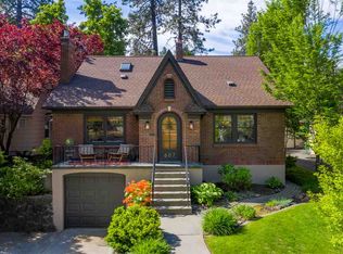 607 W 23rd Ave, Spokane, WA 99203