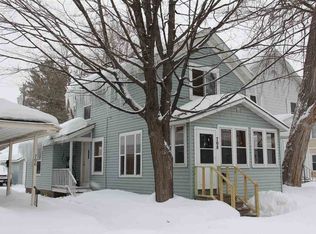 708 Washington St, Wausau, WI 54403